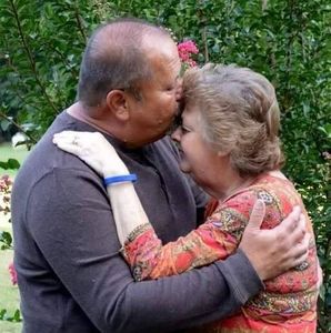 Meet your Posher, Sammy